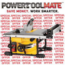 DeWalt DWE7485-GB 240V 210mm