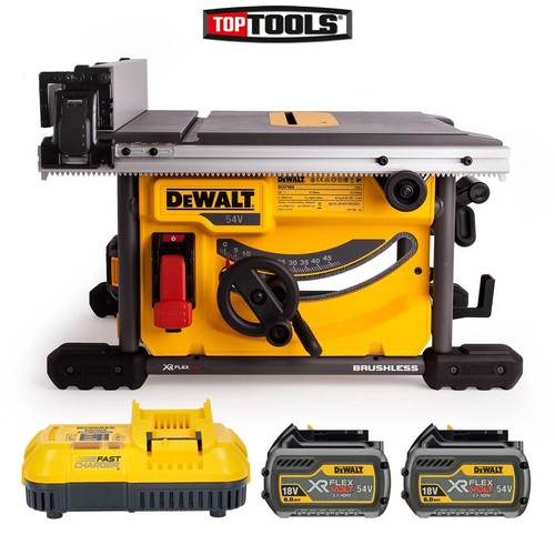 Dewalt dcs7485t2 54v flexvolt - 54v,