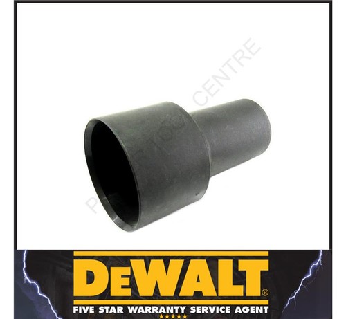 Dewalt dust port extractor - dust,