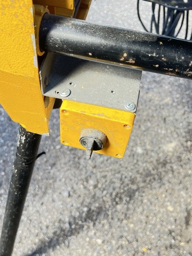 Dewalt dw743 flip - dewalt, saw