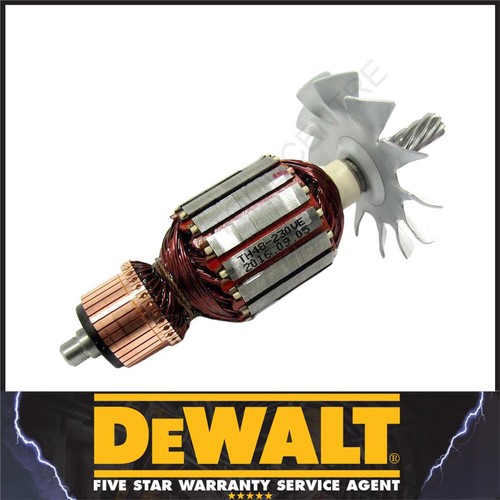 Dewalt armature motor 230 - motor, 240v