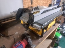 Dewalt DW745 Portable 250mm
