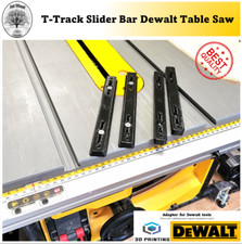 T-Track Slider Bar Dewalt