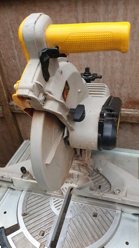 Dewalt dw743n type - type, 5