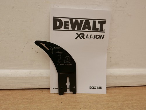 Dewalt n437875 dcs7485 54v - n437875,
