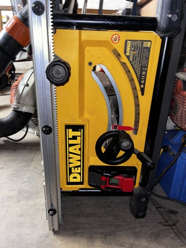 Dewalt dwe7492x12 110v - dwe7492x12,