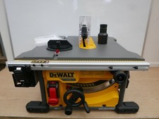 DeWALT DCS7485 54V xr 210mm