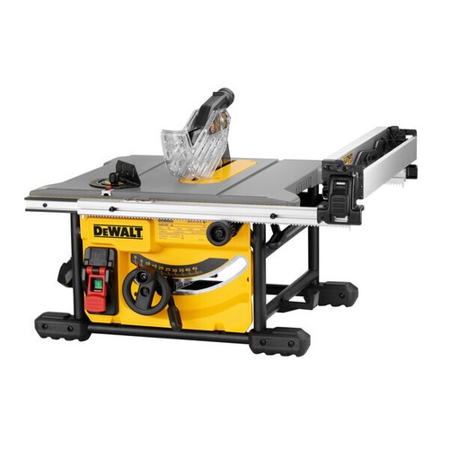 Dewalt dwe7485 240v - dewalt, 210mm