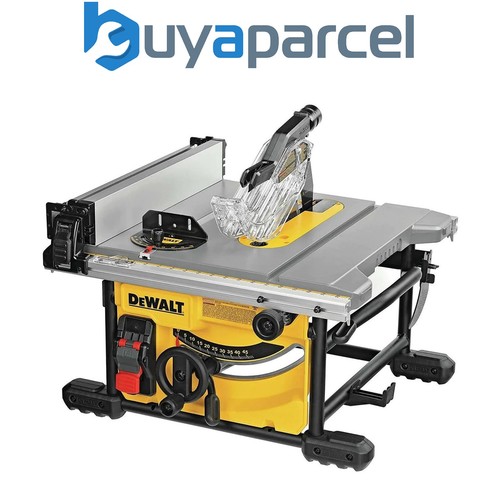 Dewalt dwe7485 240v 210mm - dewalt,
