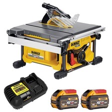 Dewalt DCS7485N 54V Flexvolt