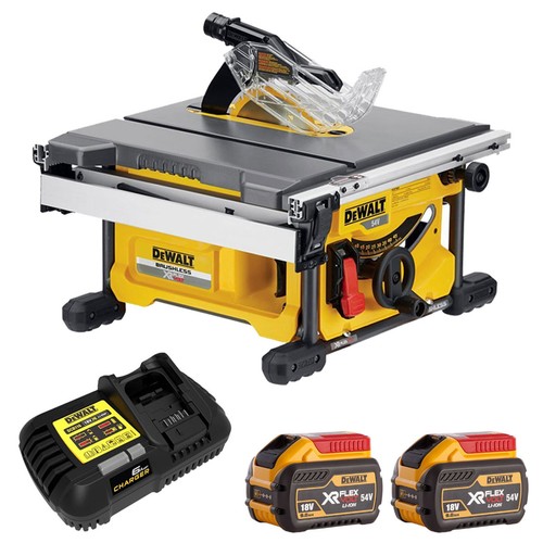 Dewalt dcs7485n 54v - 54v, flexvolt
