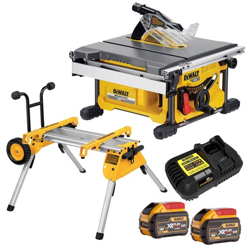 Dewalt dcs7485n 54v brushless - dewalt,