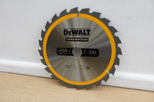 Dewalt dt1956 250mm 30mm - dewalt, x
